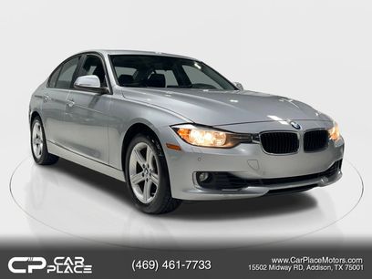 Used 2015 BMW 328i xDrive Sedan
