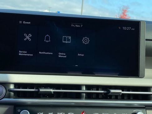 New 2026 Hyundai Tucson SE image 14