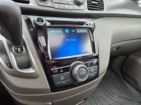 Used 2014 Honda Odyssey EX-L image 29