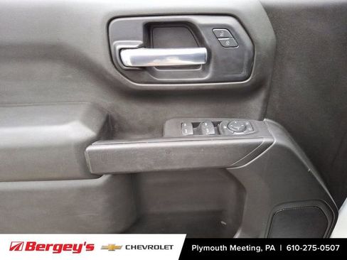 Certified 2020 Chevrolet Silverado 1500 W/T w/ WT Fleet Convenience Package image 15