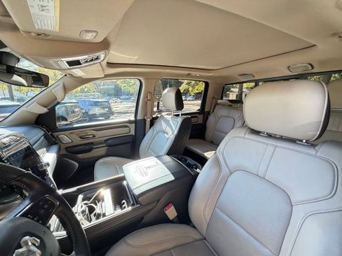 Used 2020 RAM 1500 Limited image 12