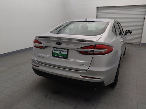 Used 2019 Ford Fusion SE w/ Equipment Group 151A image 7