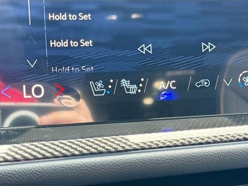 New 2026 Chevrolet Traverse High Country image 22