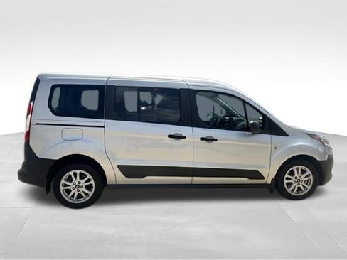 Used 2022 Ford Transit Connect XL FWD image 10