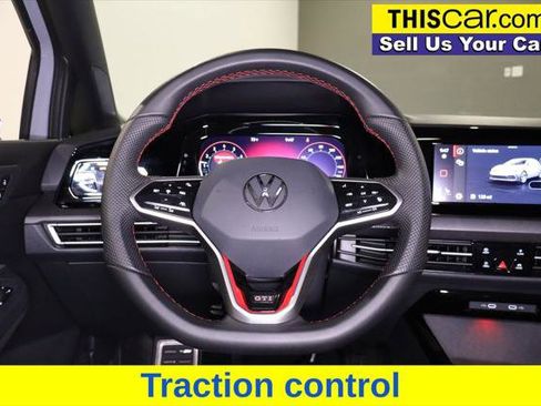 Used 2024 Volkswagen GTI S FWD image 14