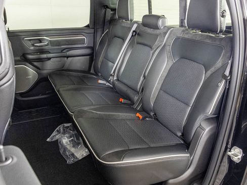New 2026 RAM 1500 Laramie AWD/4WD image 42