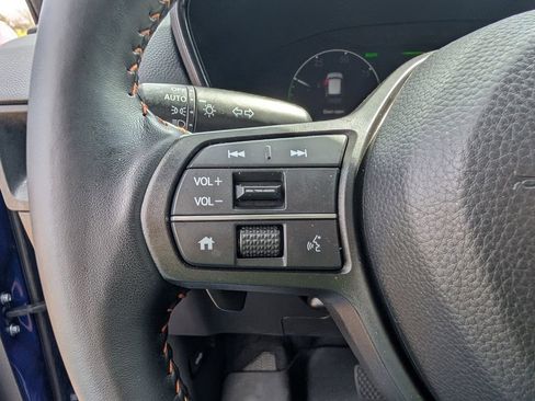 Used 2025 Honda CR-V Sport-L image 22