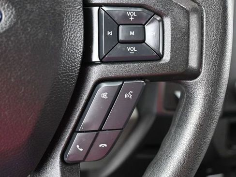 Certified 2018 Ford F150 XLT RWD image 16