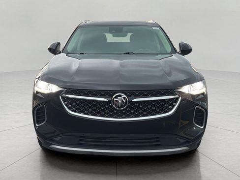 Certified 2023 Buick Envision Avenir AWD/4WD image 9