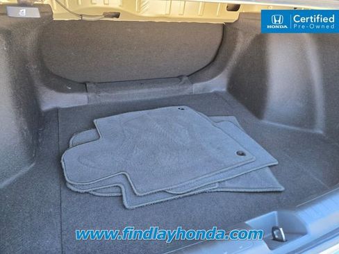 Certified 2024 Honda Civic Sport image 18