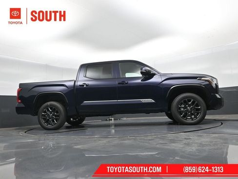 New 2026 Toyota Tundra Platinum AWD/4WD image 45
