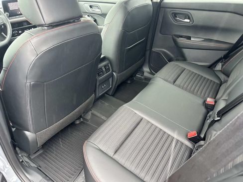 New 2026 Nissan Rogue SV w/ Rock Creek Premium Package AWD/4WD image 14
