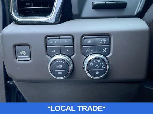 Used 2024 GMC Sierra 1500 Denali w/ Technology Package AWD/4WD image 18