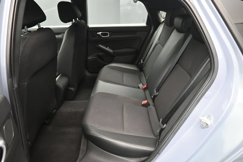 Certified 2023 Honda Civic Sport image 20