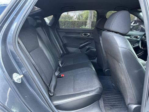 Used 2024 Honda Civic Sport image 16
