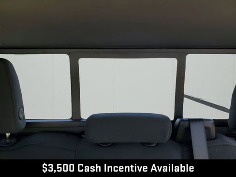 New 2026 GMC Sierra 1500 SLE w/ Preferred Package AWD/4WD image 27