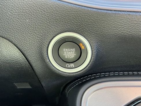 Certified 2023 Dodge Challenger SXT w/ Cold Weather Group image 22