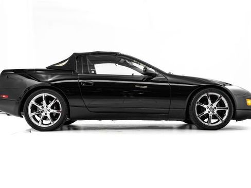 Used 1994 Nissan 300ZX Convertible image 5