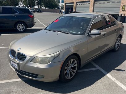 Used 2010 BMW 535i 535i Sedan 4D