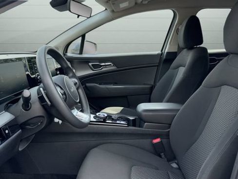 Used 2023 Kia Sportage LX AWD/4WD image 20