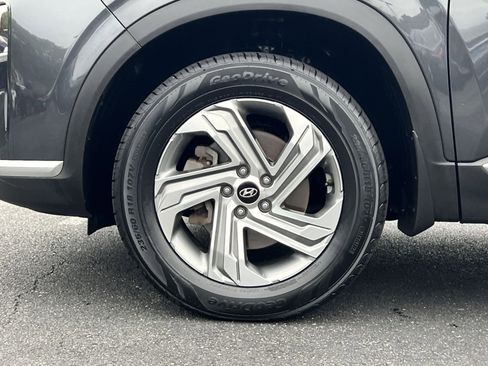 Used 2022 Hyundai Santa Fe SEL image 10