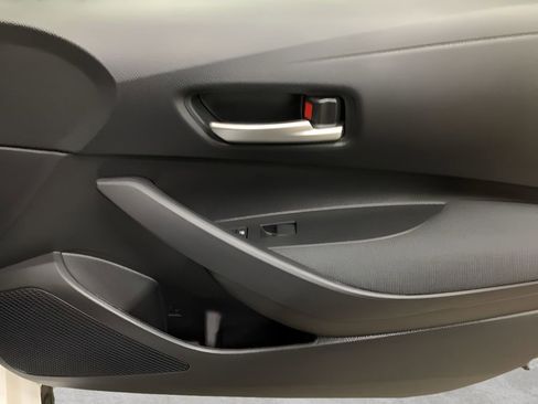 New 2026 Toyota Corolla SE image 19