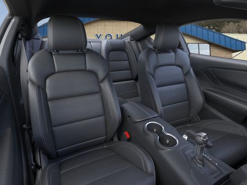 New 2026 Ford Mustang GT Premium w/ GT Performance Package RWD image 10