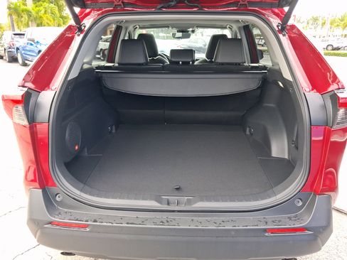 Used 2025 Toyota RAV4 XLE Premium w/ Weather Package image 31