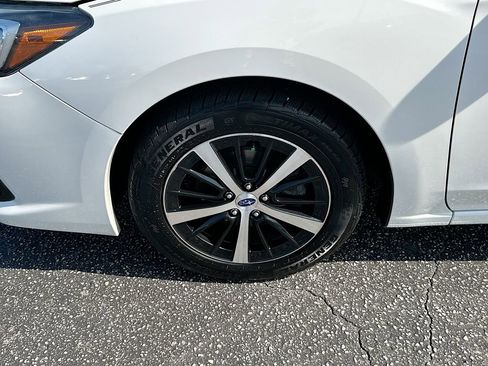 Used 2020 Subaru Impreza 2.0i Premium image 30