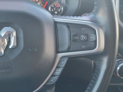 Certified 2021 RAM 1500 Big Horn image 38