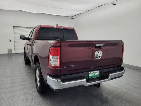Used 2020 RAM 1500 Big Horn image 6