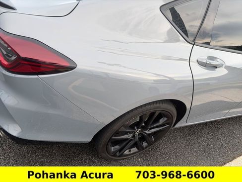 Used 2024 Acura TLX Type S AWD/4WD image 1