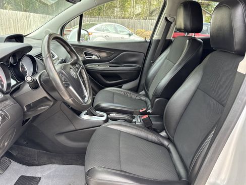 Used 2013 Buick Encore Convenience image 8