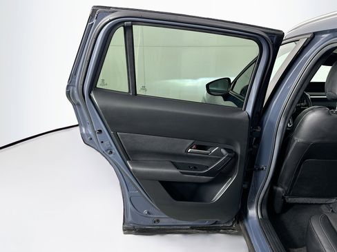 Used 2025 MAZDA CX-50 AWD 2.5 S w/ Premium Package image 27