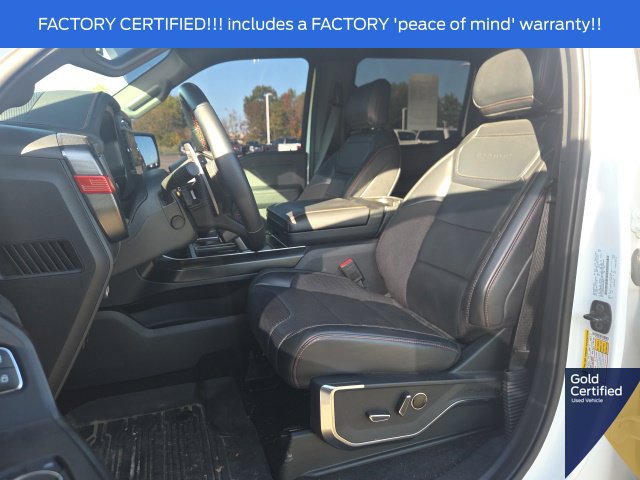 Used 2025 Ford F150 Raptor AWD/4WD image 30