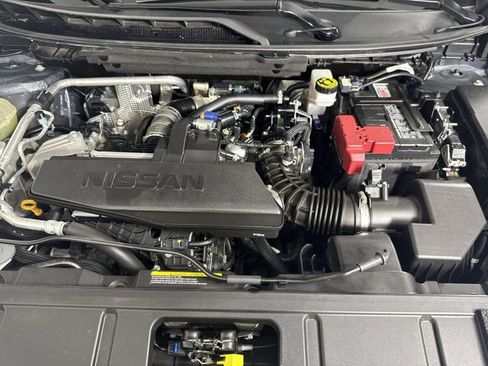 Used 2026 Nissan Rogue SL AWD/4WD image 27