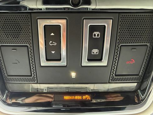Used 2021 Land Rover Range Rover Westminster Edition AWD/4WD image 25