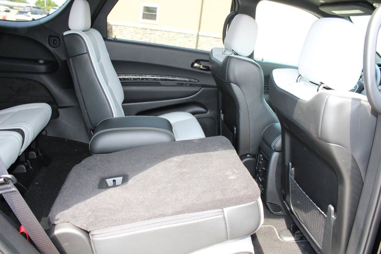 Used 2026 Dodge Durango SRT Hellcat AWD/4WD image 69