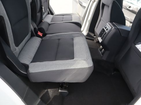 New 2026 Ford Bronco Big Bend image 17