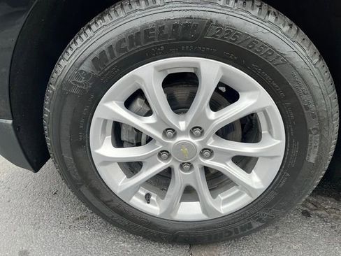 Used 2019 Chevrolet Equinox LT image 9