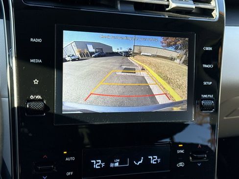 Certified 2024 Hyundai Tucson SEL image 19