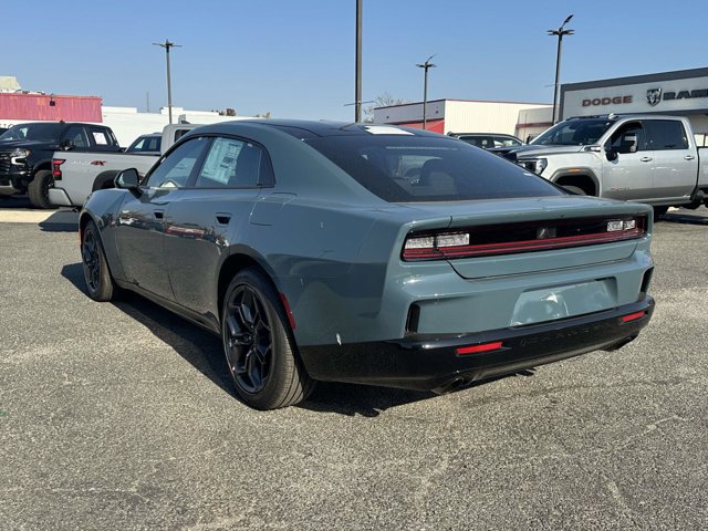 New 2027 Dodge Charger R/T AWD/4WD image 4