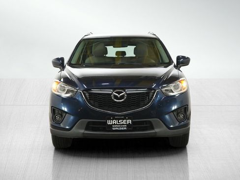Used 2014 MAZDA CX-5 Touring AWD/4WD image 8