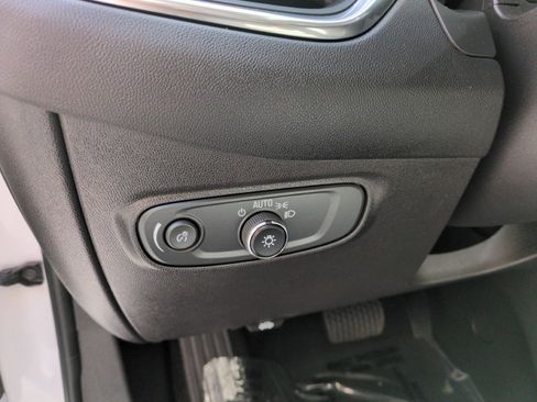 Used 2023 Chevrolet Equinox LS w/ Driver Confidence II Package image 16