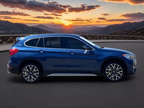 Used 2021 BMW X1 sDrive28i w/ Convenience Package FWD image 6