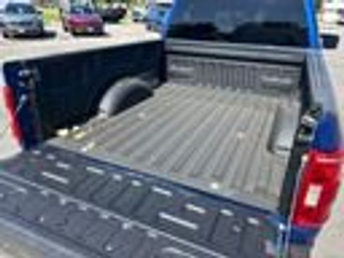 Used 2022 Ford F150 XL w/ Equipment Group 101A High RWD image 17