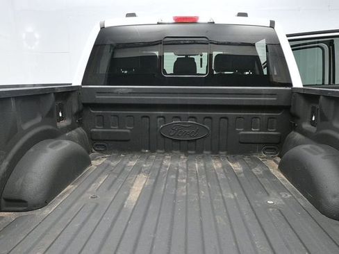 Used 2023 Ford F150 Lariat AWD/4WD image 11