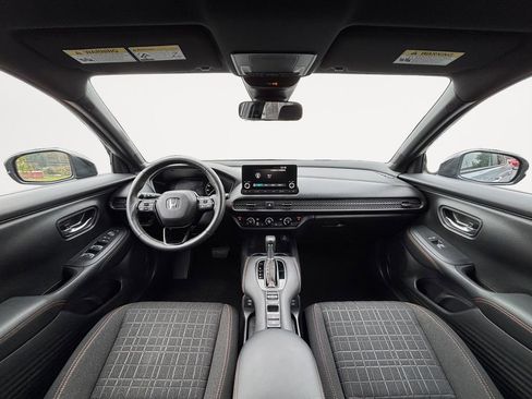 Used 2024 Honda HR-V Sport image 13