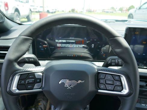 New 2026 Ford Mustang Coupe RWD image 19