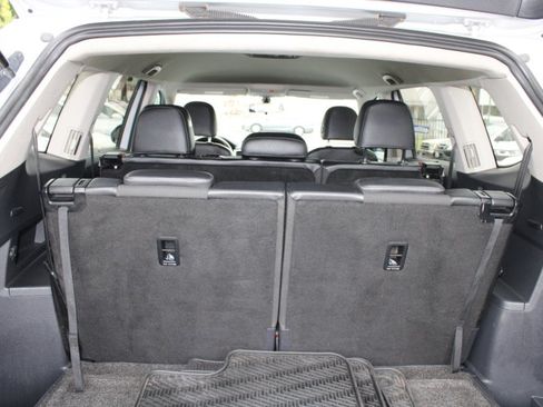 Used 2019 Volkswagen Atlas SE w/ Towing Package image 8